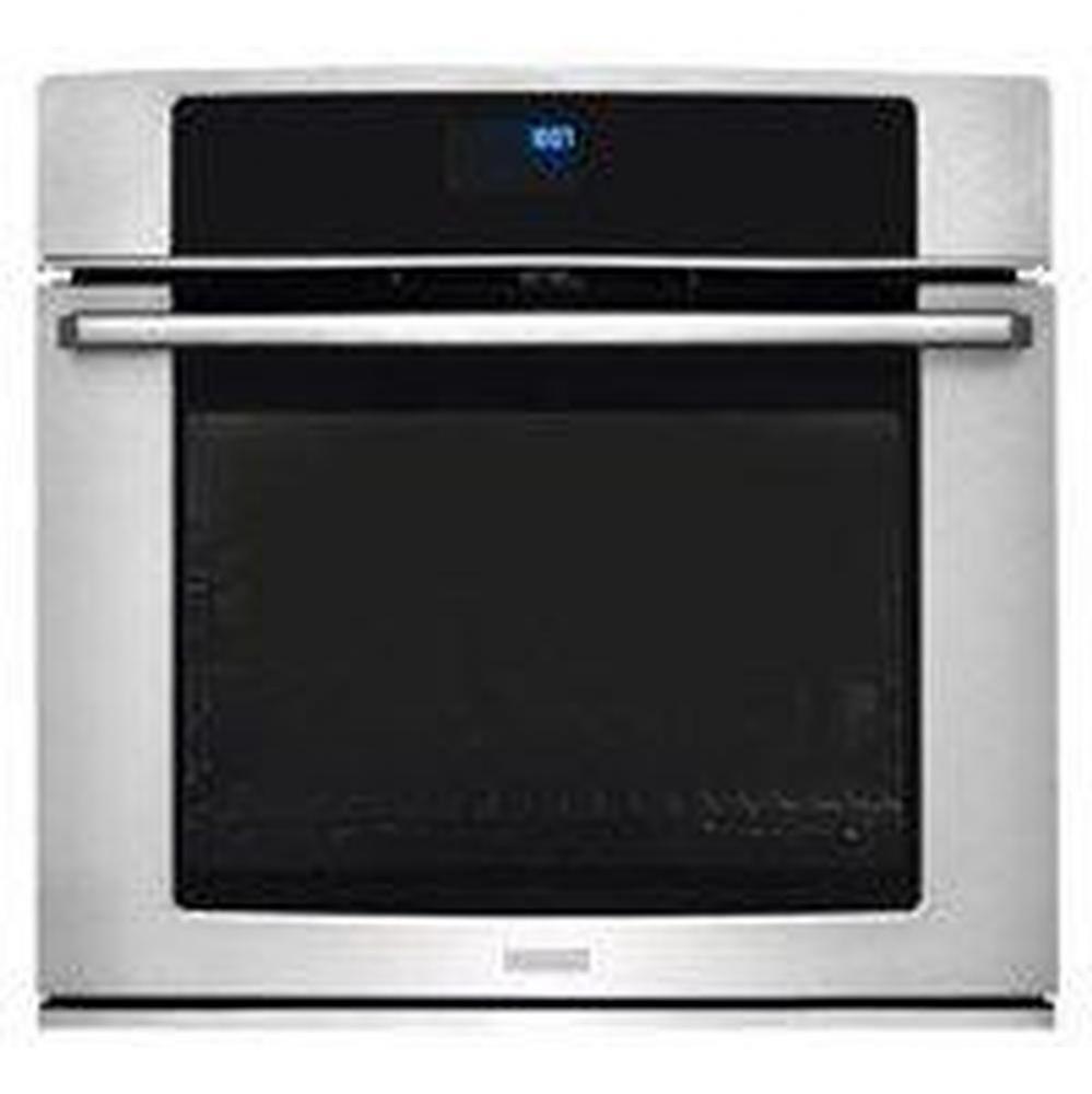 27'' Electric Single Wall Oven with Wave-Touch®