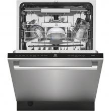 Electrolux EDSH4944AS - 24'' Built-In Dishwasher