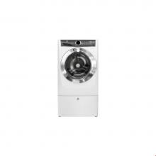 Electrolux EFLS617SIW - Front Load Perfect Steam? Washer with LuxCare? Wash and SmartBoost? - 4.4