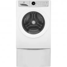 Electrolux EFLW317TIW - Front Load Washer with LuxCare Wash - 4.3 Cu. Ft.