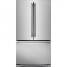 Electrolux EI23BC82SS - Counter-Depth French Door Refrigerator with IQ-Touch Controls