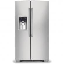 Electrolux EI23CS35KS - Counter-Depth Side-By-Side Refrigerator with IQ-Touch?