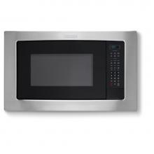 Electrolux EI24MO45IBEI27MO45TS - 27'' Built-In Microwave