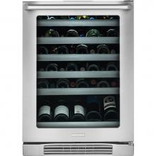 Electrolux EI24WC10QS - 24'' Under-Counter Wine Cooler with Right-Door