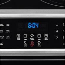 Electrolux EI30EF45QS - 30'' Electric Front Control