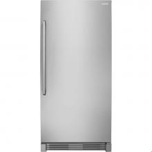 Electrolux EI32AR80QS - All Refrigerator with IQ-Touch?