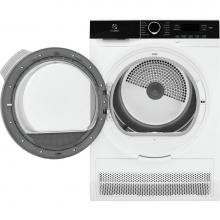Electrolux ELFE4222AW - 24'' Compact Front Load Dryer - Ventless, Energy Star Certified, 4.0 Cu.ft.