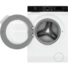 Electrolux ELFW4222AW - 24'' Compact Washer with LuxCare Wash System - 2.4 Cu. Ft.