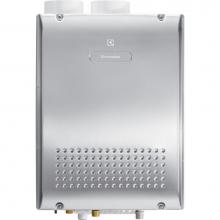 Electrolux EP18WI30LS - Liquid Propane Condensing Tankless Water