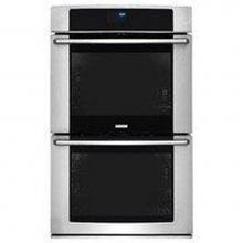 Electrolux EW27EW65PS - 27'' Electric Double Wall Oven with Wave-Touch®