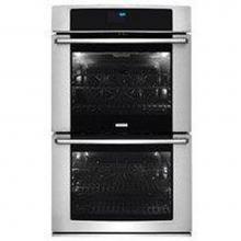 Electrolux EW30EW65PS - 30'' Electric Double Wall Oven with Wave-Touch®