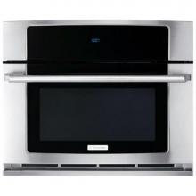 Electrolux EW30SO60QS - 30'' Built-In Convection Microwave Oven with Drop-Down