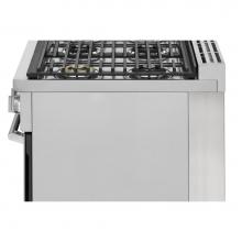 Electrolux LUX3630INDKT - Stainless Steel Induction Range Side Guard