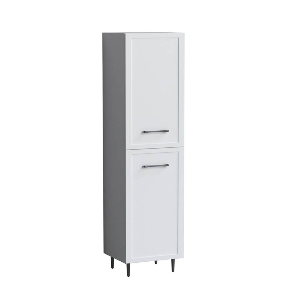 Portrait 20''W x 18''D x 76''HW x 18''D x 76''H