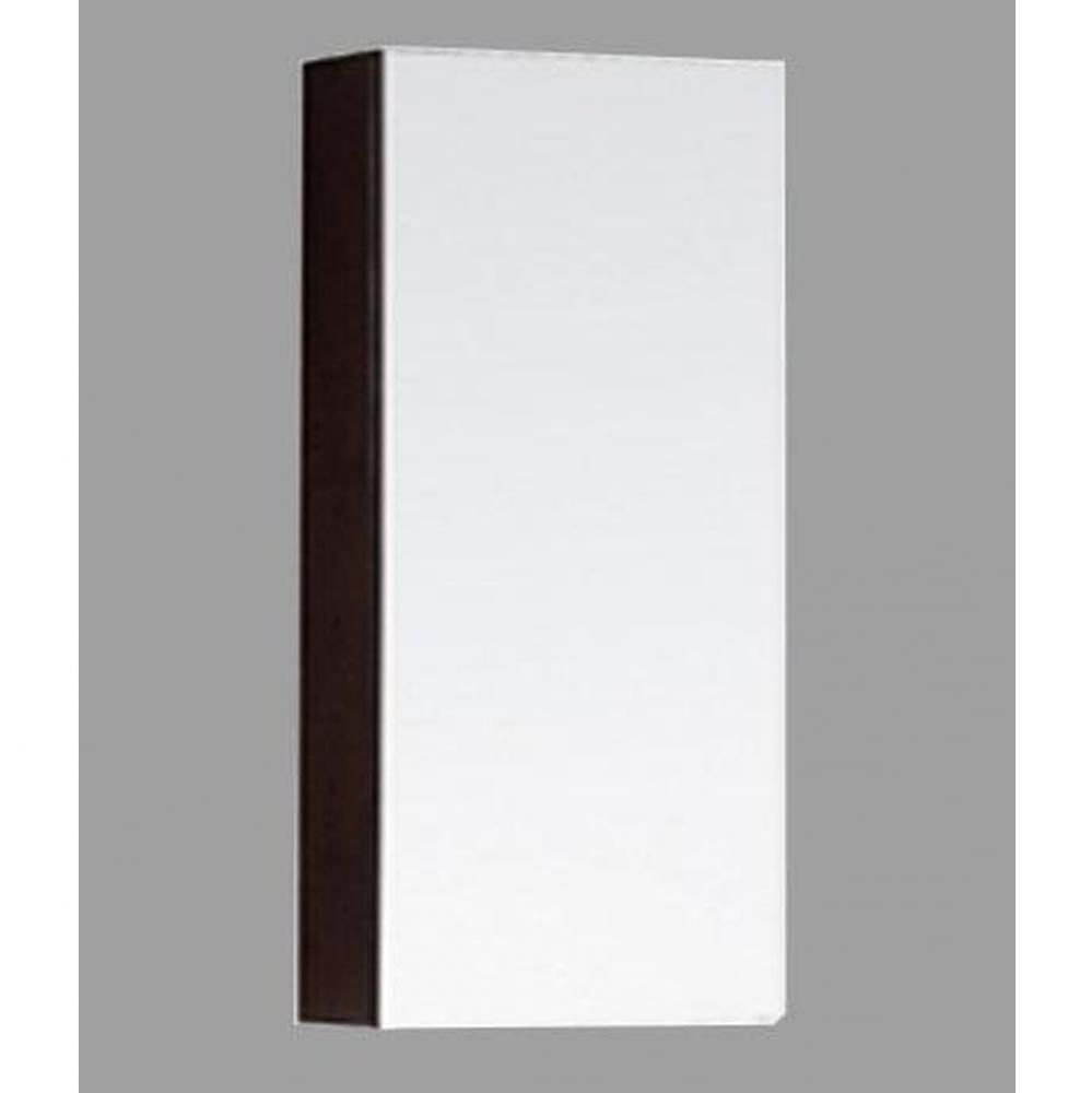 Madeli 24P''-30'' Height-Frameless Medicine Cabinet-TG