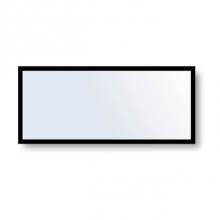 Madeli RL-AC7230-FRO-PC - Madeli Accent Framed Mirror, 72'' x 30'' x 3/4'', Rectangle, Polishe