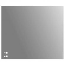 Madeli Im-Im2036-00 - Image Illuminated Slique Mirror, 20''X 36''. Lumentouch On/Off Dimmer, Switch.