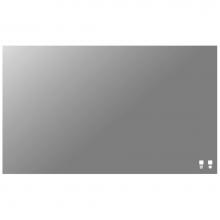 Madeli Im-Im6036-00 - Image Illuminated Slique Mirror, 60''X 36''. Lumentouch On/Off Dimmer, Switch.