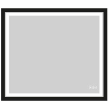 Madeli IM-PT4830-25-PC - Portrait III Lighted Slique Mirror, 48'' x 30'' x 7/8'', Rectangular