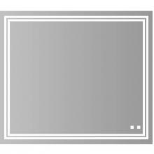 Madeli IM-ZE4830-23 - Madeli Zen Lighted Slique Mirror, 48'' x 30'' x 7/8'', Rectangular,