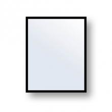 Madeli RL-AC2430-FRO-PC - Madeli Accent Framed Mirror, 24'' x 30'' x 3/4'', Rectangle, Polishe