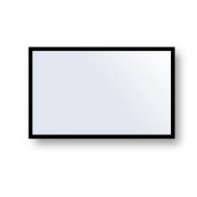 Madeli RL-AC4830-FRO-PC - Madeli Accent Framed Mirror, 48'' x 30'' x 3/4'', Rectangle, Polishe