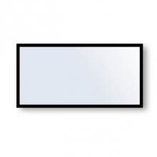 Madeli RL-AC6030-FRO-PC - Madeli Accent Framed Mirror, 60'' x 30'' x 3/4'', Rectangle, Polishe