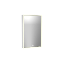 Madeli MC-VA2436-SM-04-R00-25-MR - Vanguard Lighted Mirrored Cabinet, Surface Mount, 24'' x 36'' x 4-3/4'&ap