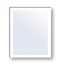 Madeli RL-EG3036-F03-AL - Madeli Edge Mirror, 30'' x 36'' x 3/4'', Rectangle, Frosted Edge