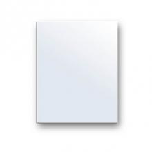 Madeli RL-PD2430-003-WA - MADELI FRAMELESS MIRROR 24''W X 30''H MOUNTED ON WOODEN BASE WA