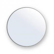 Madeli RL-RD4200-003-AL - The ''O'' Collection Mirror 42'' Round, Plain Edge,