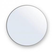 Madeli RL-RD4800-003-AL - Madeli  ''O''  Mirror, 48''x 3/4'', Round,  Plain Edge