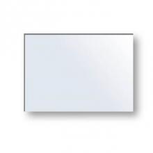 Madeli RL-VT4230-003-AL - Madeli Vetro Mirror, 42''x 30'' x 3/4'', Rectangular,  Frosted Edge