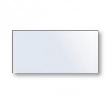 Madeli RL-VT6030-003-AL - Vetro Mirror. 60'' X 30'', Plain Edge. Dual Installation,