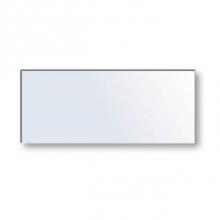 Madeli RL-VT7230-003-AL - Vetro Mirror. 72'' X 30'', Plain Edge. Dual Installation,