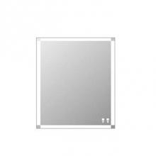 Madeli Im-Tr3642-00 - Tranquility Illuminated Slique Mirror, Mirror. 36''X42''. Lumentouch On/Off, D