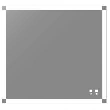 Madeli Im-Tr4242-00 - Tranquility Illuminated Slique Mirror, Mirror. 42''X42''. Lumentouch On/Off, D