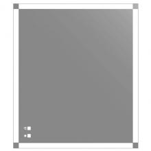 Madeli Im-Tr4842-00 - Tranquility Illuminated Slique Mirror, Mirror. 48''X42''. Lumentouch On/Off, D