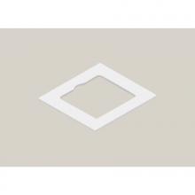 Madeli XTA2208-24-100-GW - Madeli X-Stone Countertop, 24'' x 22'' x 3/4'', Cut-out for XTU2015-