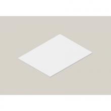 Madeli XTA2208-36-000-GW - Madeli X-Stone Countertop, 36'' x 22'' x 3/4'', No Cut-out, Glossy W