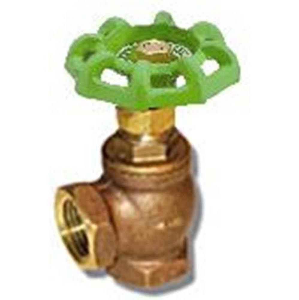 1/2'' RB ANGLE VALVE IPS