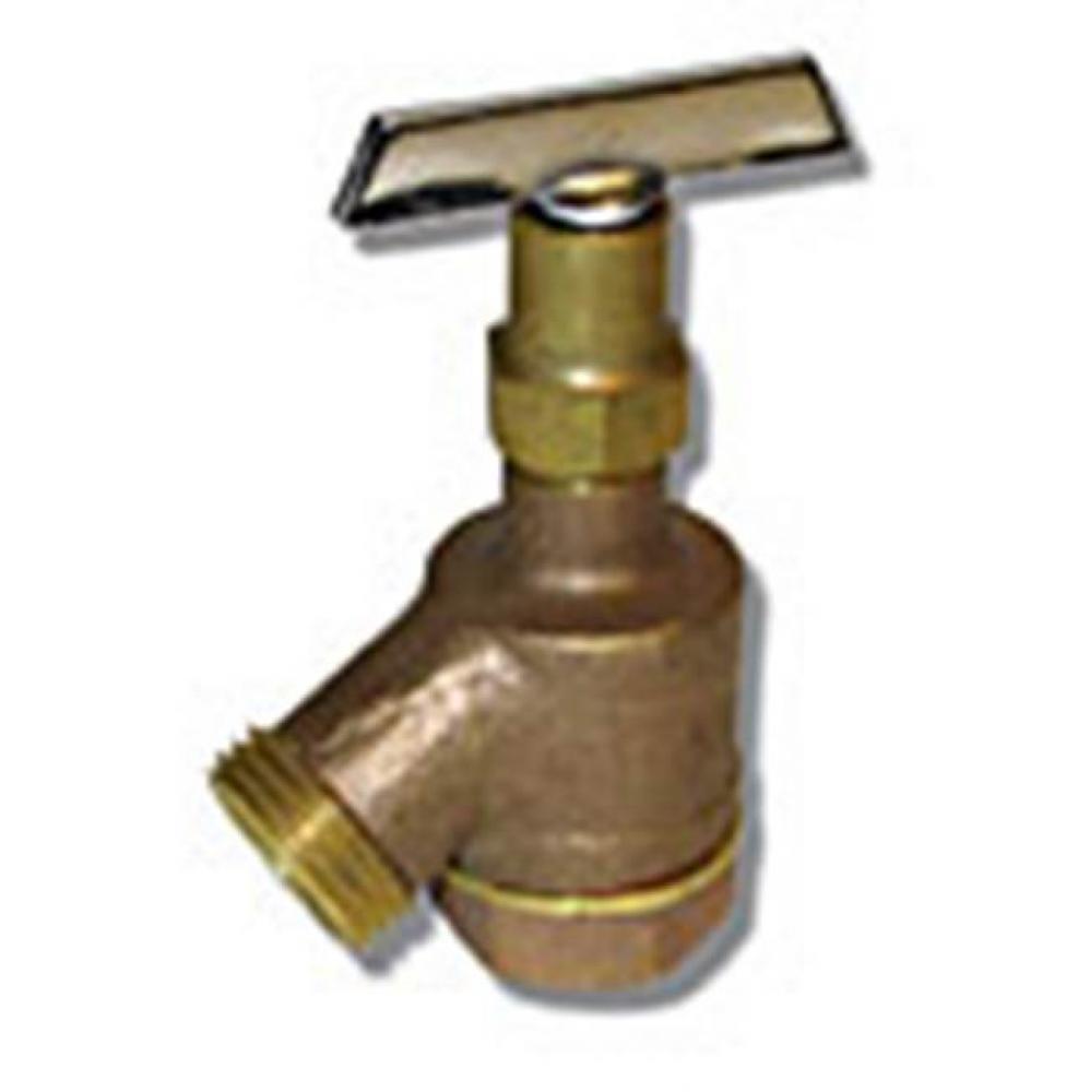 3/4'' BENT NOSE LOOSE KEY NOT FOR POTABLE WATER