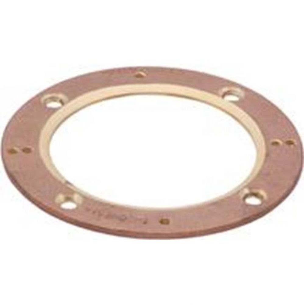 Cleveland Code Closet Flange