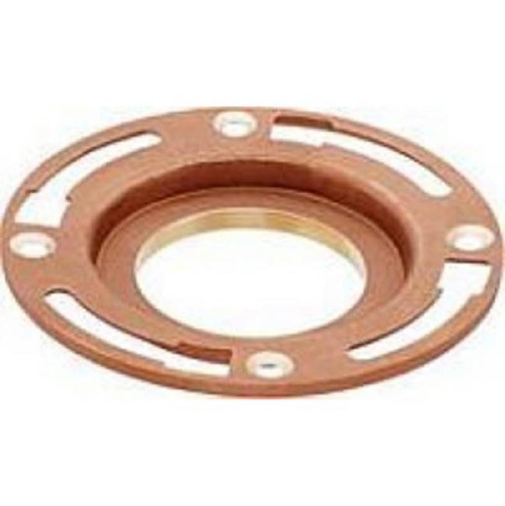 3 SWEAT CLOSET FLANGE