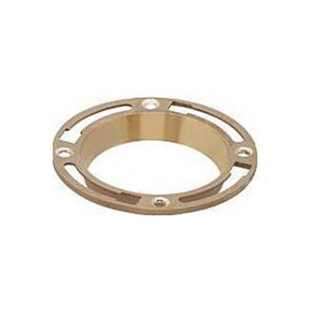 4 DEEP SEAL CLOSET FLANGE