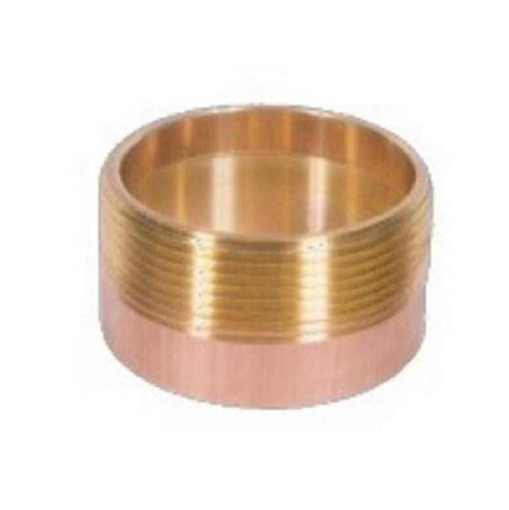 1-1/2'' SWT X MALE DWV ADAPTER BUSHING