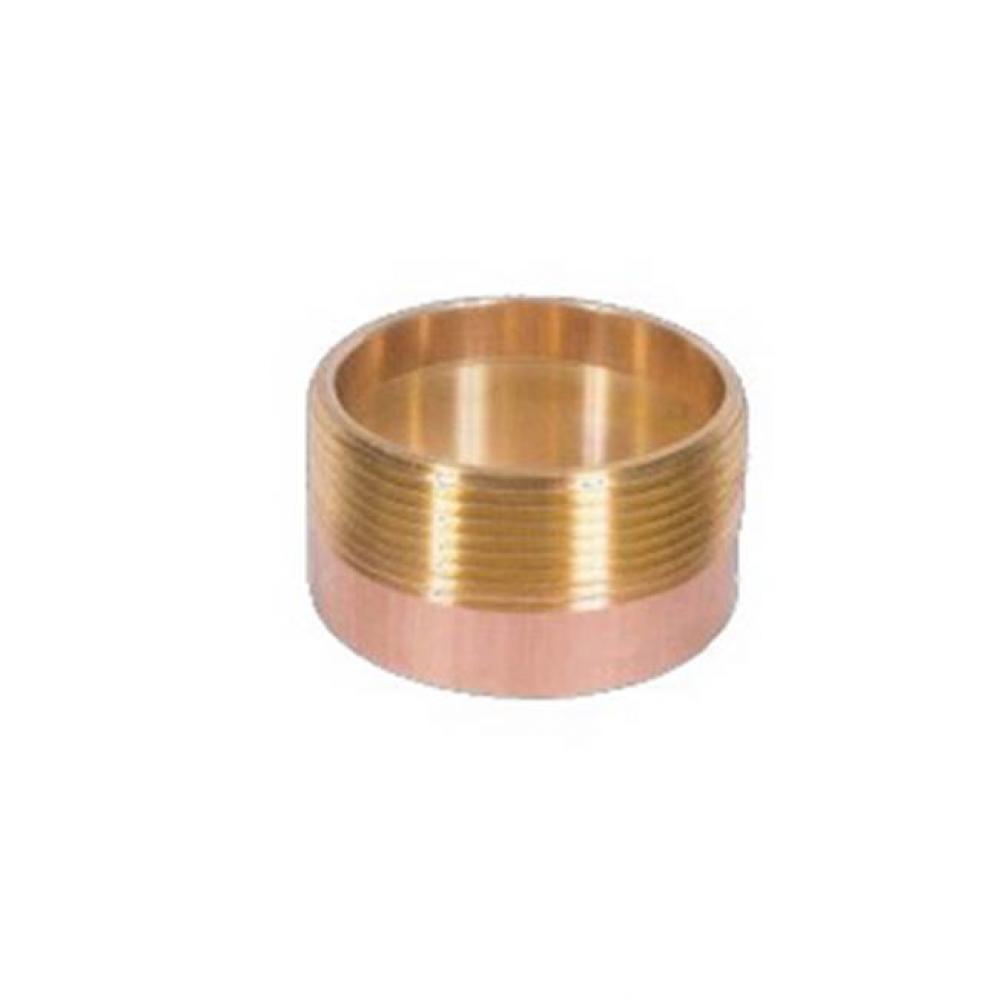 2'' SWT X MALE DWV ADAPTER BUSHING