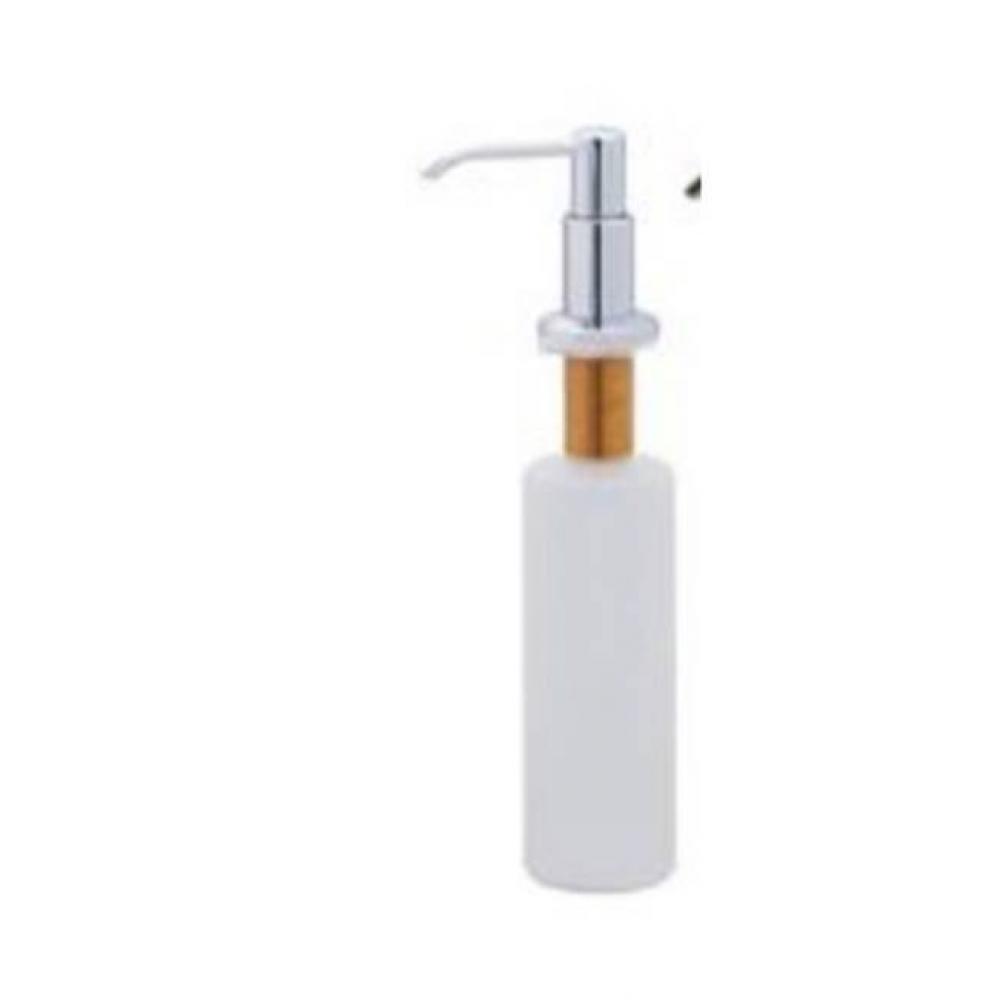 Liquid Soap Dispenser 10 Oz.