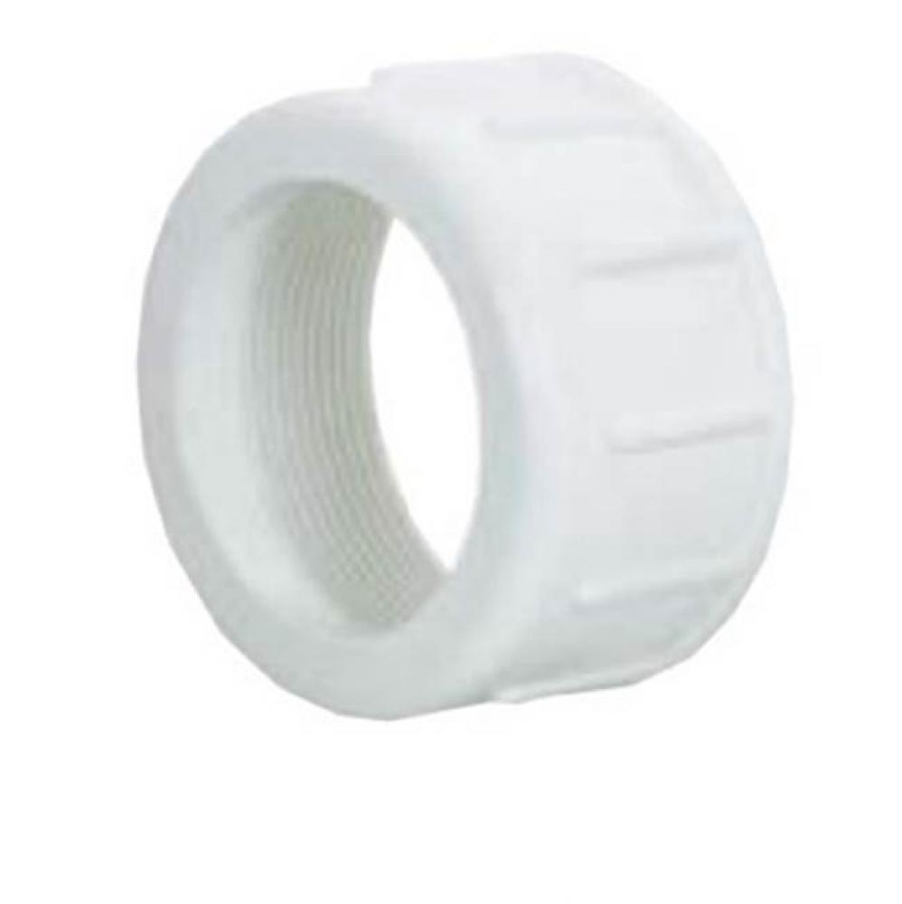 3/4 REPLACEMENT NUTS FOR PVC CPLG