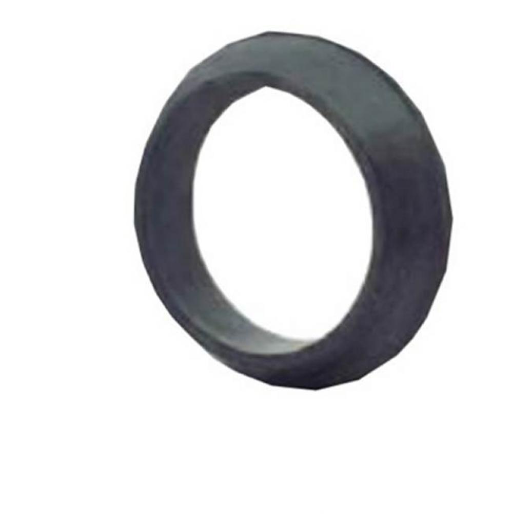 1-1/4 REPLACEMENT GASKET BRASS CPLG